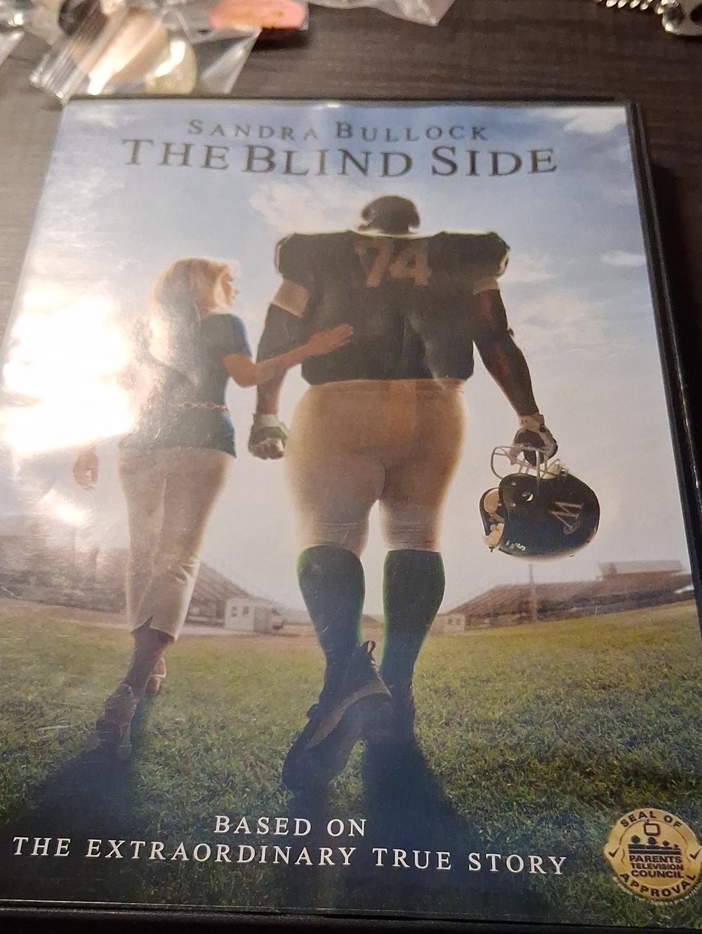Dvd Movie